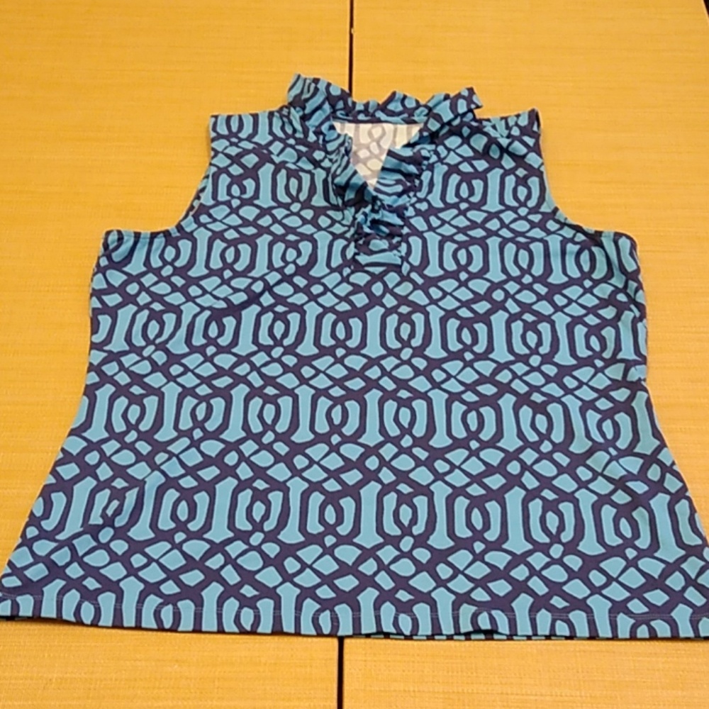 JMcLaughlin Sleevless Durham